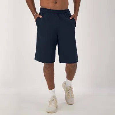 Champion Powerblend Shorts - Big & Tall