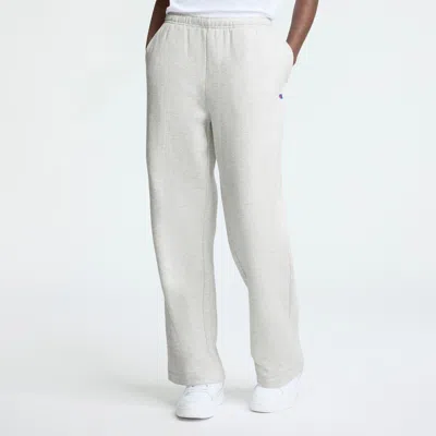Champion Powerblend Straight Hem Sweatpants