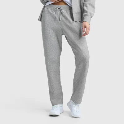 Champion Powerblend Straight Hem Sweatpants