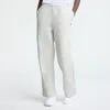 Champion Powerblend Straight Hem Sweatpants In Animal Print