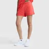 Champion Practice Short In Red