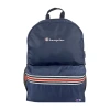 Champion Qualifier Womens Padded Straps Backpack In Blue