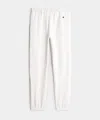 Champion Relaxed French Terry Sweatpant In White