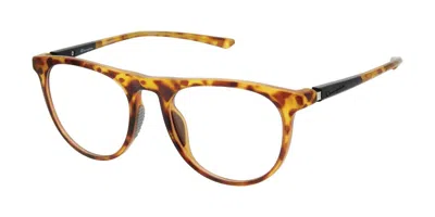 Champion Revel C02 Occhiali Da Vista Tartarugatishell Per Uomo (solo Montatura)