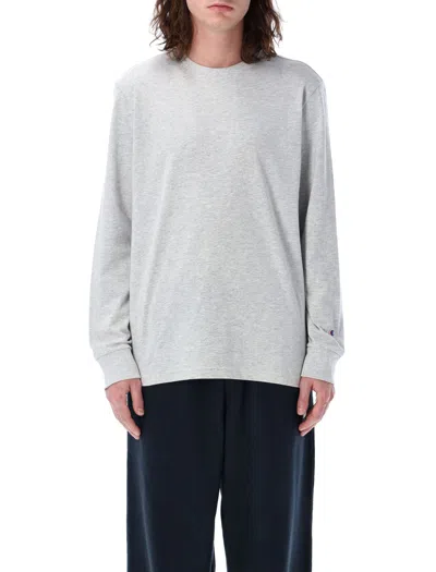 Champion Reverse Weave Classic Long Sleeves T-shirt