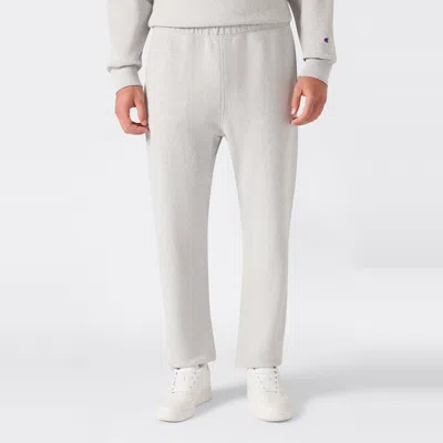 Champion Reverse Weave Elastic Cuff Pants In Multi