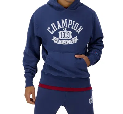 ⭐︎新品　US NAVY Champion Reverse weave U.S. Navy Sweatshirts: USNA Issue Champion Reverse Weave