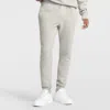 Champion Reverse Weave Joggers, C Logo In Gray