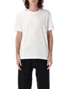 Champion Short Sleeve Round Neck Staple T-shirt