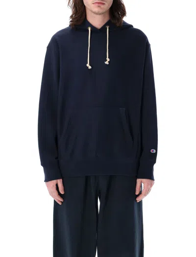 CHAMPION CHAMPION REVERSE WEAVE REVERSE WEAVE HOODIE