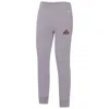 Champion Reverse Weave Sweatpants In Heritage Gray In Multi