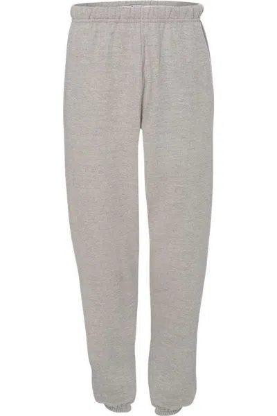 CHAMPION REVERSE WEAVE SWEATPANTS WITH POCKETS