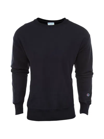 Champion Reverse Weave Sweatshirt In Animal Print