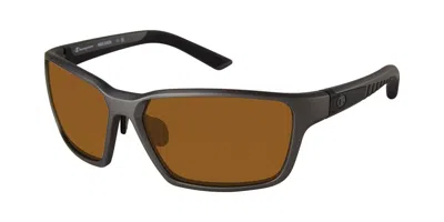Champion Shine Polarized C02 Occhiali Da Sole Grigi Per Donna