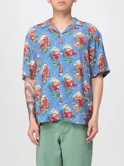 CHAMPION SHIRT CHAMPION MEN COLOR FA01,G94403136