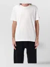 Champion Short Sleeve Round Neck Staple T-shirt In White