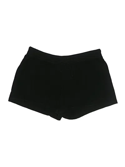 Pre-owned Champion Shorts In Black