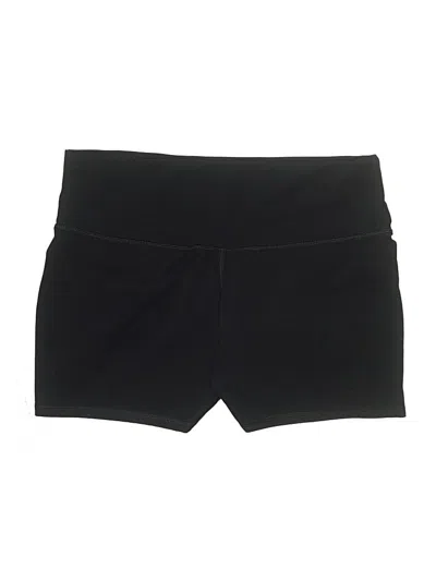 Pre-owned Champion Shorts In Black