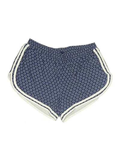 Pre-owned Champion Shorts In Blue