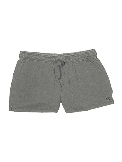 Pre-owned Champion Shorts In Gray