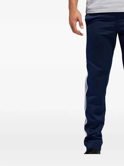 Champion Side-stripe Gameday Track Pants In Blue