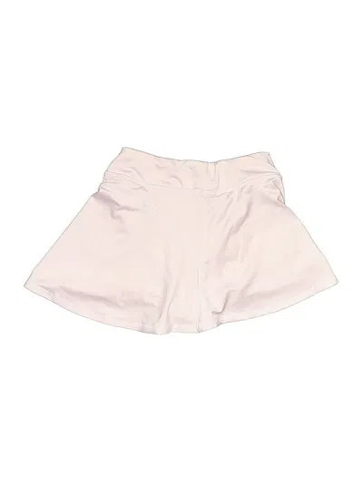 Pre-owned Champion Kids' Skirt In Pink