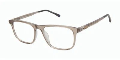 Champion Slam C02 Occhiali Da Vista Chiari Per Uomo (solo Montatura) In Neutral