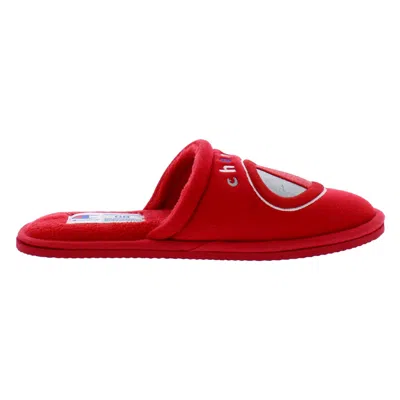 Champion Sleepover Ii Scarlet / Multi Cp101161w-605 Women's In Red