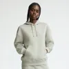 Champion Small C Freshman Powerblend Hoodie In Green