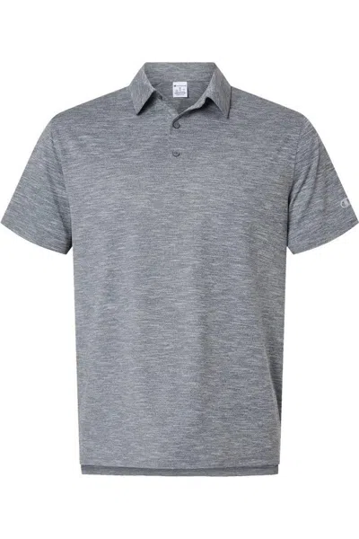 Champion Sport Polo In Multi