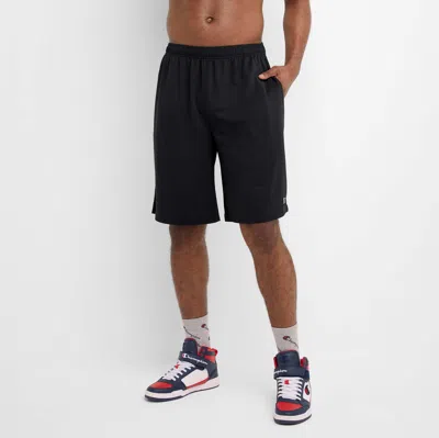 Champion Sport Shorts, Moisture Wicking - Big & Tall In Animal Print
