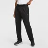 Champion Sport Sweatpants, C Logo In White