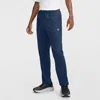 Champion Sport Sweatpants, C Logo In White
