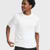 Champion Men's Double Dry T-shirt In White
