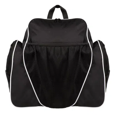 Champion Sports Bp1810bk 18 X 19 X 10 In. Deluxe All Purpose Backpack, Black