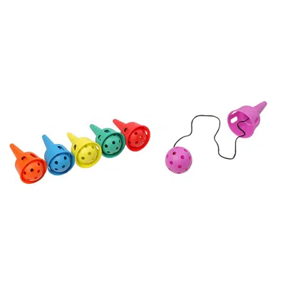 Champion Sports Catch A Ball Set