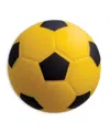 Champion Sports Coated High Density Soccer Ball In Multi
