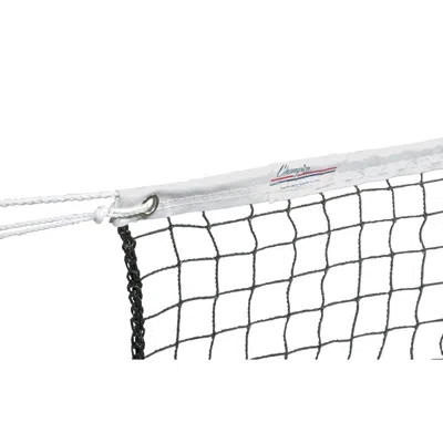 Champion Sports Sportime 20 X 2.5 Ft. Best Buy Badminton Net