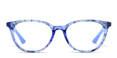 Champion Spree Kids Blue,tortoise