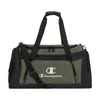 Champion Stadium Duffel Bag In Multi