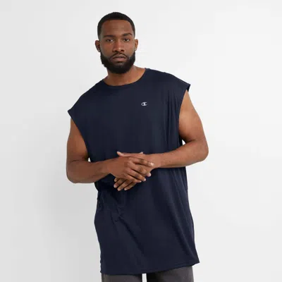 Champion Stadium Packable Jacket, Script Logo - Big & Tall