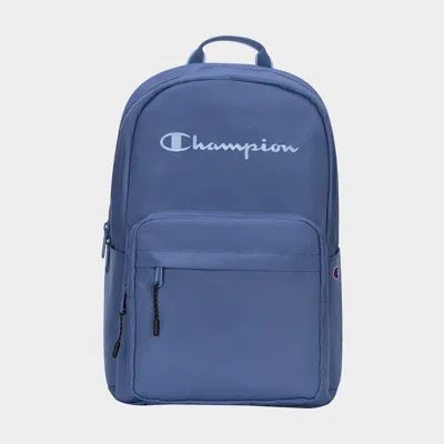 Champion Steady Backpack In Blue