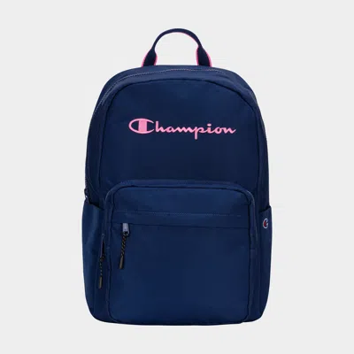 Champion Steady Backpack In Blue