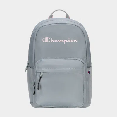 Champion Steady Backpack In Gray