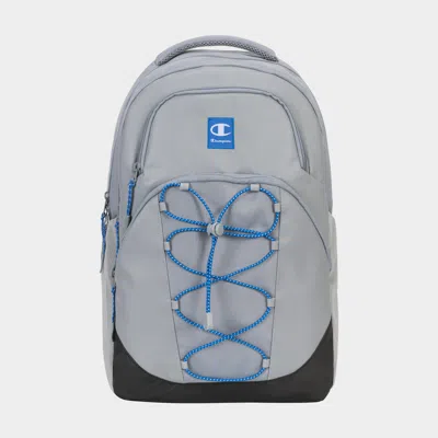 Champion Summit Backpack In Gray