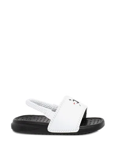 Champion Kids' Super Slingback Sandals In Multi
