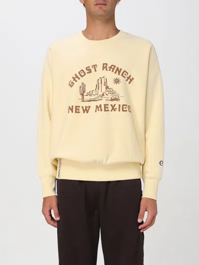 CHAMPION SWEATSHIRT CHAMPION MEN COLOR MULTICOLOR,G94397005