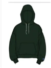 Champion Sweaters In Green