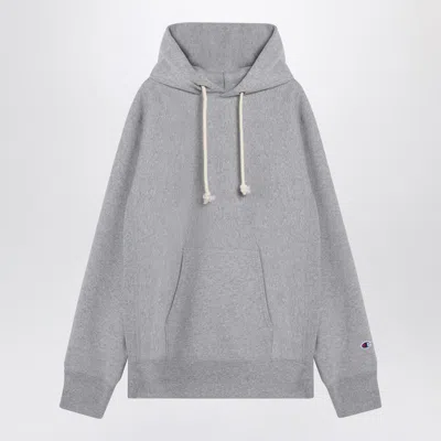 Champion Sweaters In Grey