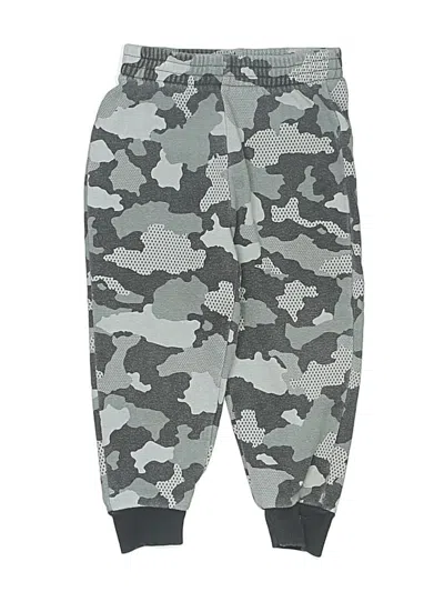 Pre-owned Champion Kids' Sweatpants In Gray